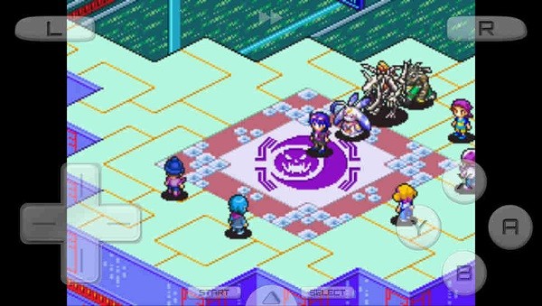 數(shù)碼寶貝月光金手指 數(shù)碼寶貝月光游戲