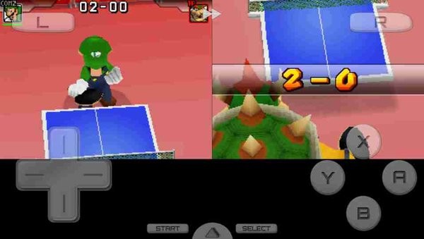 馬里奧賽車DS游戲 v3.0 安卓最新版 0