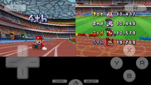 馬里奧賽車DS游戲 v3.0 安卓最新版 3