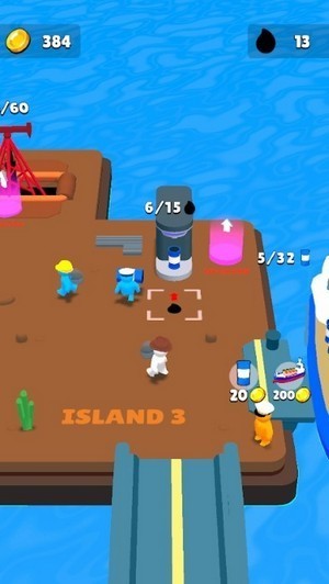 石油探索者(Oil Explorer) 石油探索者游戏