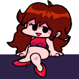 黑色星期五空洞騎士模組(Friday Night Funkin)