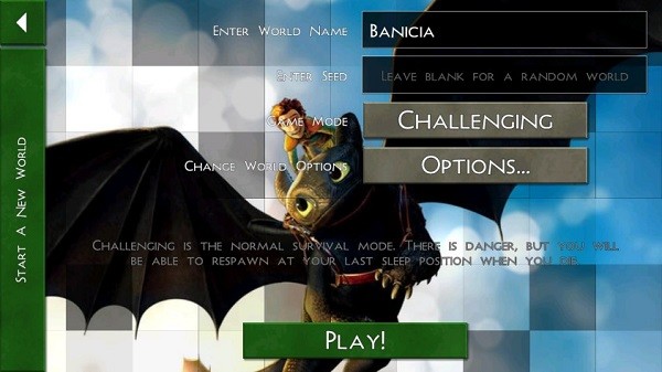 生存戰(zhàn)爭(zhēng)馴獸師