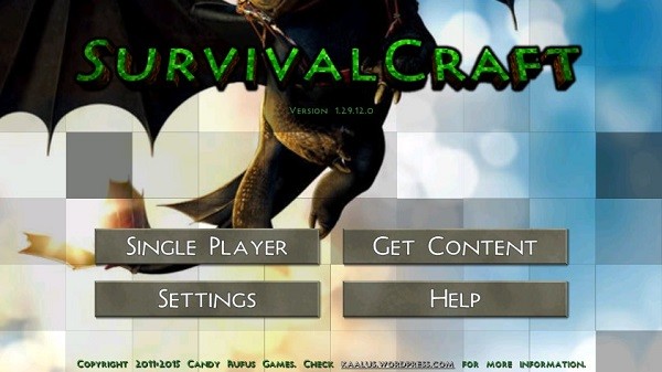 生存戰(zhàn)爭(zhēng)馴獸師中文版(Sc-馴獸師) v1.29.12.0 安卓版 1