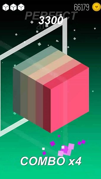 打破立方體 v1.2.5 安卓版 0