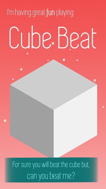 打破立方體游戲下載