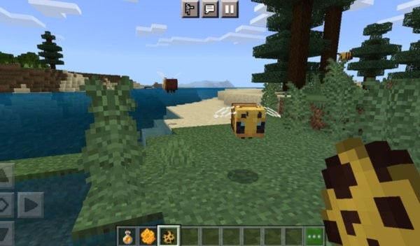 我的世界花園模組和豪宅地圖 v1.16.201.01 安卓版 0