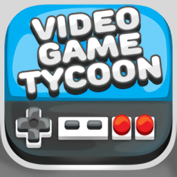 電子游戲大亨手機版(Video Game Tycoon)