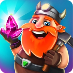 礦工帝國中文版