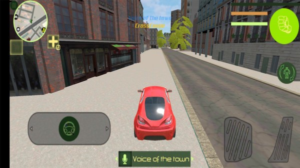 變身跑車機器人游戲 v1.4 安卓版 0