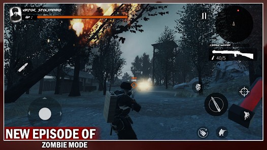 歐洲陣線在線手游(Europe Front Online) v0.3.1 安卓版 3