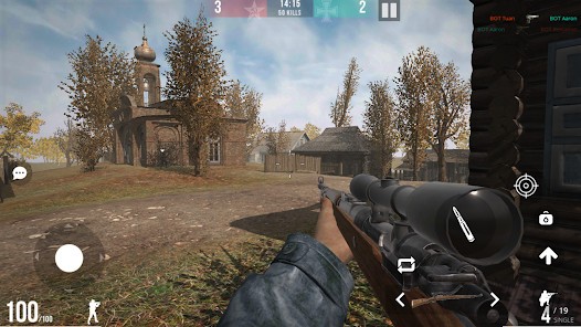 歐洲陣線在線游戲