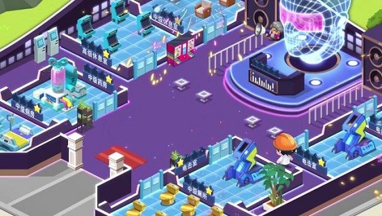 瘋狂急診室游戲