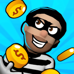 閑置小偷模擬器真實版手機