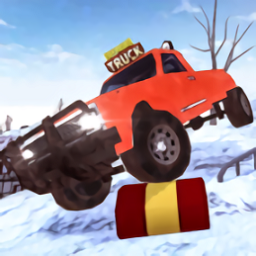 越野吉普車駕駛模擬器(Offroad Jeep Driving Game Real Jeep Adventure)