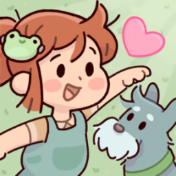 我親愛的農(nóng)場手游(My Dear Farm)