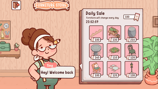 我親愛的農(nóng)場手游(My Dear Farm)2