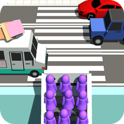 一起闖出去手游