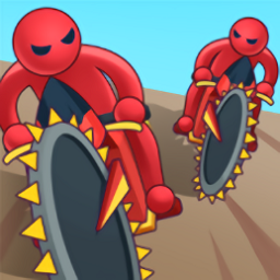 電鋸大作戰(zhàn)游戲