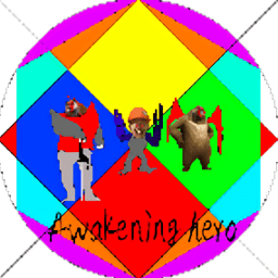 熊出沒(méi)覺(jué)醒英雄最新版