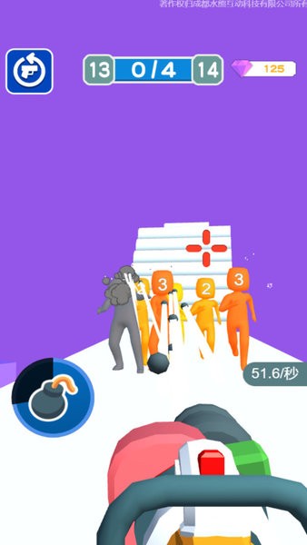 武器真的棒免廣告版 武器真的棒游戲