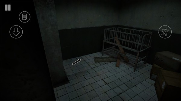 黑暗的追求者聯(lián)機版(Dark Pursuer) v1.97 安卓版 1