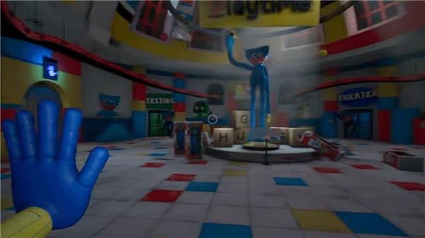 復仇的玩具暢玩版(GameOfPoppy) v1.0.0 安卓版 0