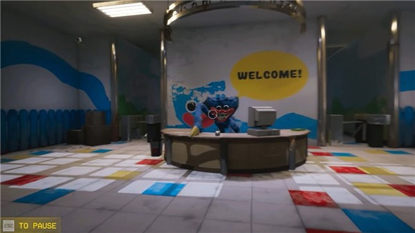 復仇的玩具暢玩版(GameOfPoppy) v1.0.0 安卓版 2