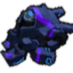 像素風(fēng)崩壞3游戲(KianaDash)