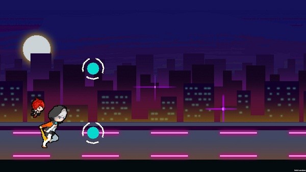 像素風(fēng)崩壞3游戲(KianaDash) v0.1 安卓版 0