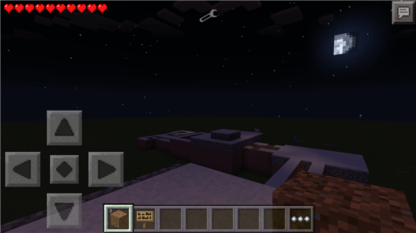 我的世界跑酷游戲 v1.16.221.01 安卓版 0