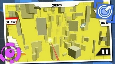 軌道射擊游戲 v1.0.2 安卓版 1