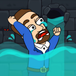 打磚塊救援(Bricks Breaker Rescue)