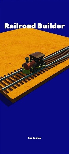 鐵路建設者(Railroad Builder) v0.4.1.1 安卓版 0