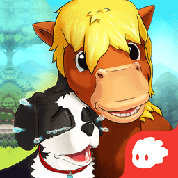 PeppyPals農(nóng)場(chǎng)冒險(xiǎn)游戲