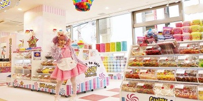 糖果店手游推薦-糖果店手游-糖果店的游戲下載