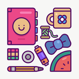 收納小能手手游