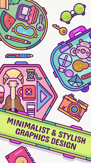 收納小能手手游 v1.4.10 安卓版 3