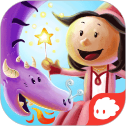 夢(mèng)幻王國物語官方版