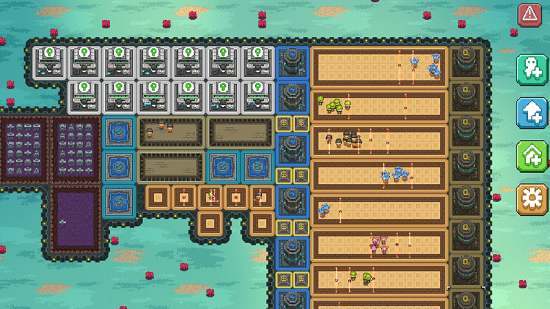 星际监狱 星际监狱手游