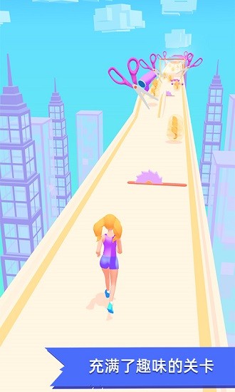 發(fā)跑器最新版 v107.0.8 安卓版 0