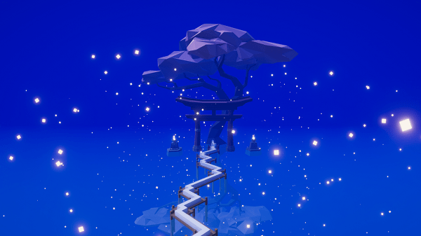 無人區(qū)跳舞的線完整版 v2021.1.3 安卓版 3