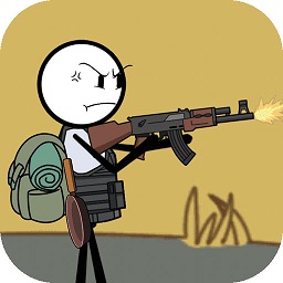 逃跑吧火柴人手游