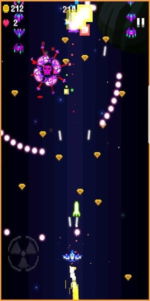 星際之戰(zhàn)完整版 v1.0.7 安卓版 1