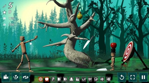 刀來(lái)見(jiàn)你投擲模擬器游戲 刀來(lái)見(jiàn)你投擲模擬器手游