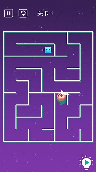雙人迷宮小游戲 v1.0 安卓版 1