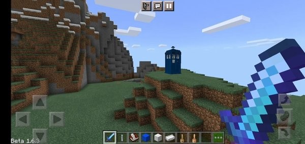 我的世界冒險(xiǎn)擴(kuò)展模組最新版 v1.16.221.01 安卓版 2