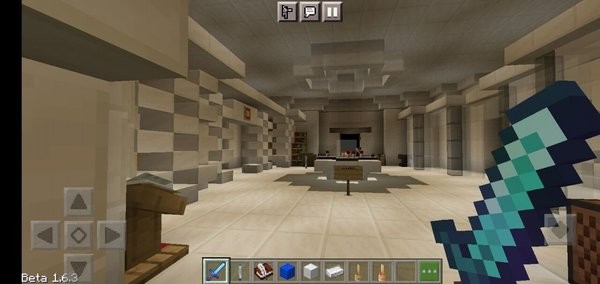 我的世界冒險(xiǎn)擴(kuò)展模組最新版