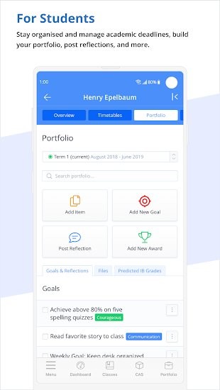 ManageBac官方版 managebac安卓下载