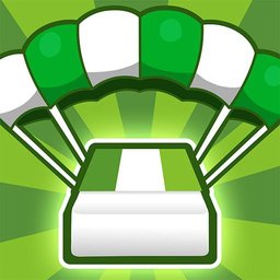 橡皮大作战游戏(消しゴム落とし バトルロイヤル)