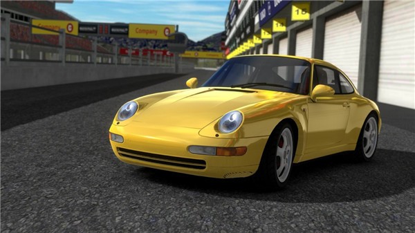 紅系運動漢化版游戲 v0.9 安卓版 0